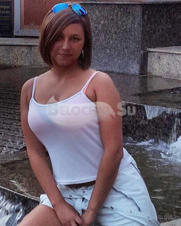 Проститутка Динара г. Вырица