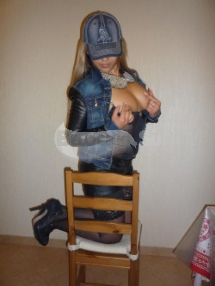 проститутка Соня